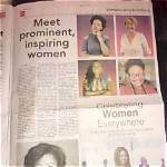 Meet the Inspiring Women Who Captured Steve Harvey's Heart