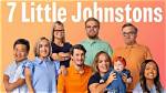 Meet the Johnston Family's 7 Adorable Biological Children
