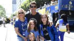 Meet the Myers Family: Bob Myers' Inspiring Journey