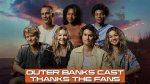 Meet the Parents Behind "Outer Banks" Star Madison Bailey