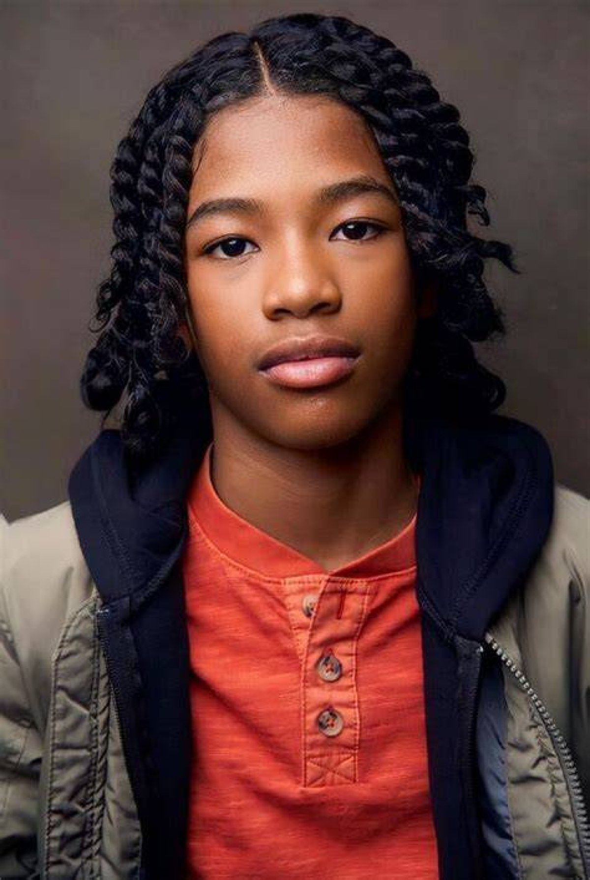 Meet the Violet Actor Jakari Fraser: His Age & Parents Details Explored