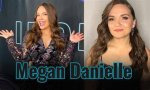 Megan Danielle Age