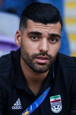 Mehdi Taremi's Wife: Everything You Need to Know