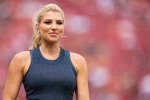 Melanie Collins: the Rising Star of Sports Broadcasting