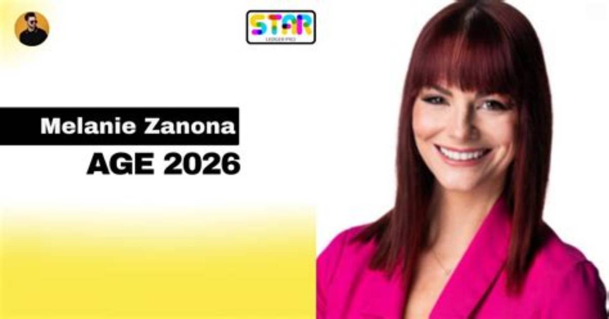 Melanie Marlo Age: Everything You Need to Know About the Rising Star