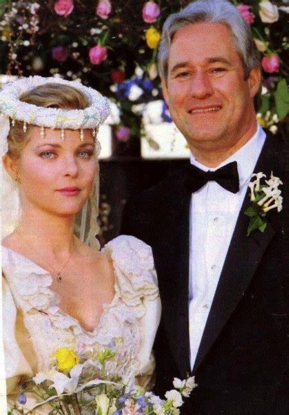 Melissa Sue Anderson- Wiki, Age, Husband, Net Worth, Ethnicity, Career