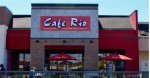 Meridian to Get Two New Cafe Rio Mexican Grill Restaurants This Spring