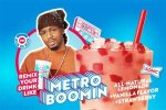 Metro Boomin's Sonic Drink: a Refreshing Blend of Flavor and Culture