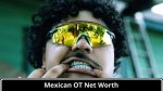 Mexican Ot Net Worth 2024
