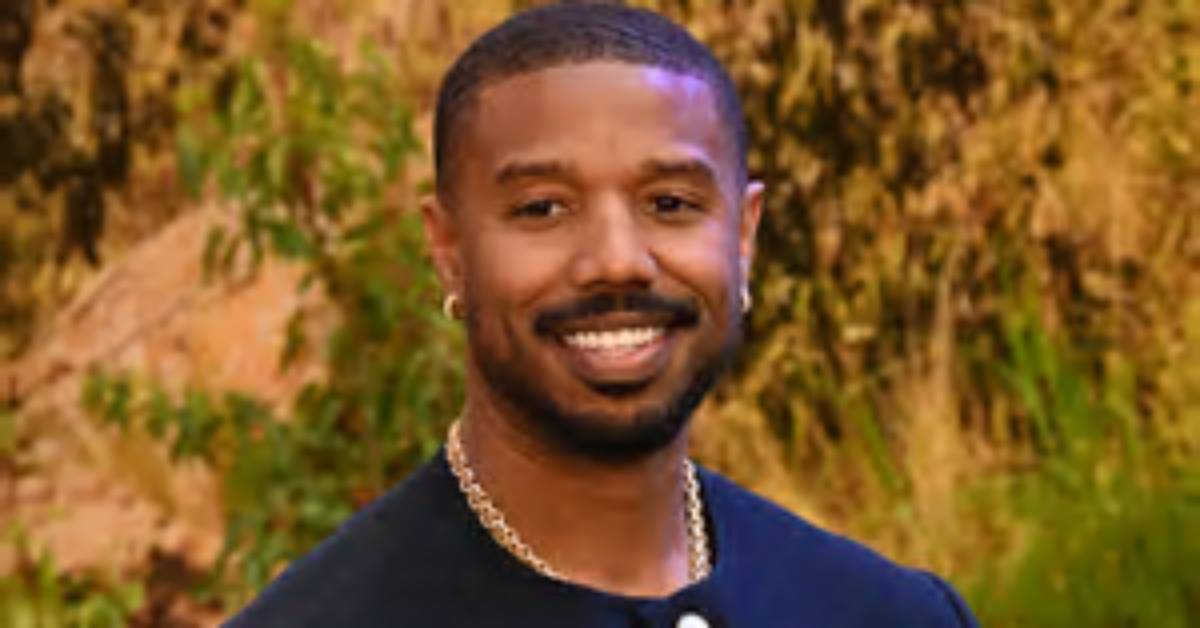 Michael B. Jordan's Journey to Parenthood