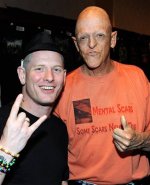 Michael Berryman Net Worth, Age, Height, Wife, Family, Bio