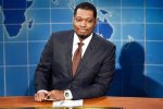 Michael Che's Wife: the Untold Story.