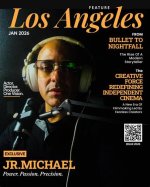 Michael Cimino: the Visionary Behind the Lens