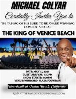 Michael Colyar: the Multifaceted Entertainer Who Captivated Audiences
