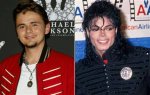 Michael Jackson's Son: the Legacy of a Musical Icon