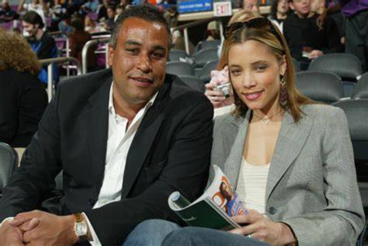 Michael Michele Bio, Husband, Parents, Son, Sister, Net Worth, Height