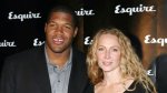 Michael Strahan's Ex-Wife: Uncovering the Hidden Truth