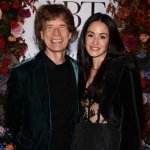 Mick Jagger's Wife's Age Revealed!