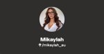Mikaylah Au: the Rise of an Onlyfans Sensation