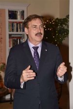 Mike Lindell Net Worth Today: an in-Depth Look at His Wealth and Success