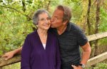 Mike Rowe's Wife: the Woman Behind the Man