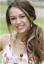 Miley Cyrus Young: the Journey of a Childhood Star