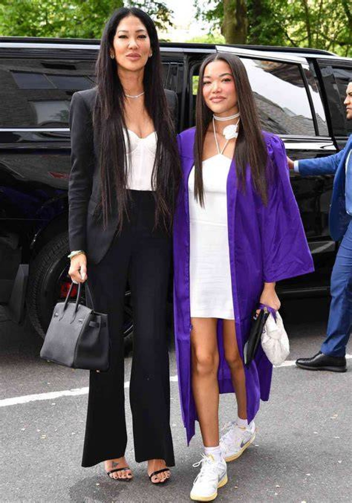 Ming Lee Simmons: a Rising Star in Fashion and Entertainment