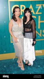 Ming-Na Wen's Daughter: a Glimpse into Her Life