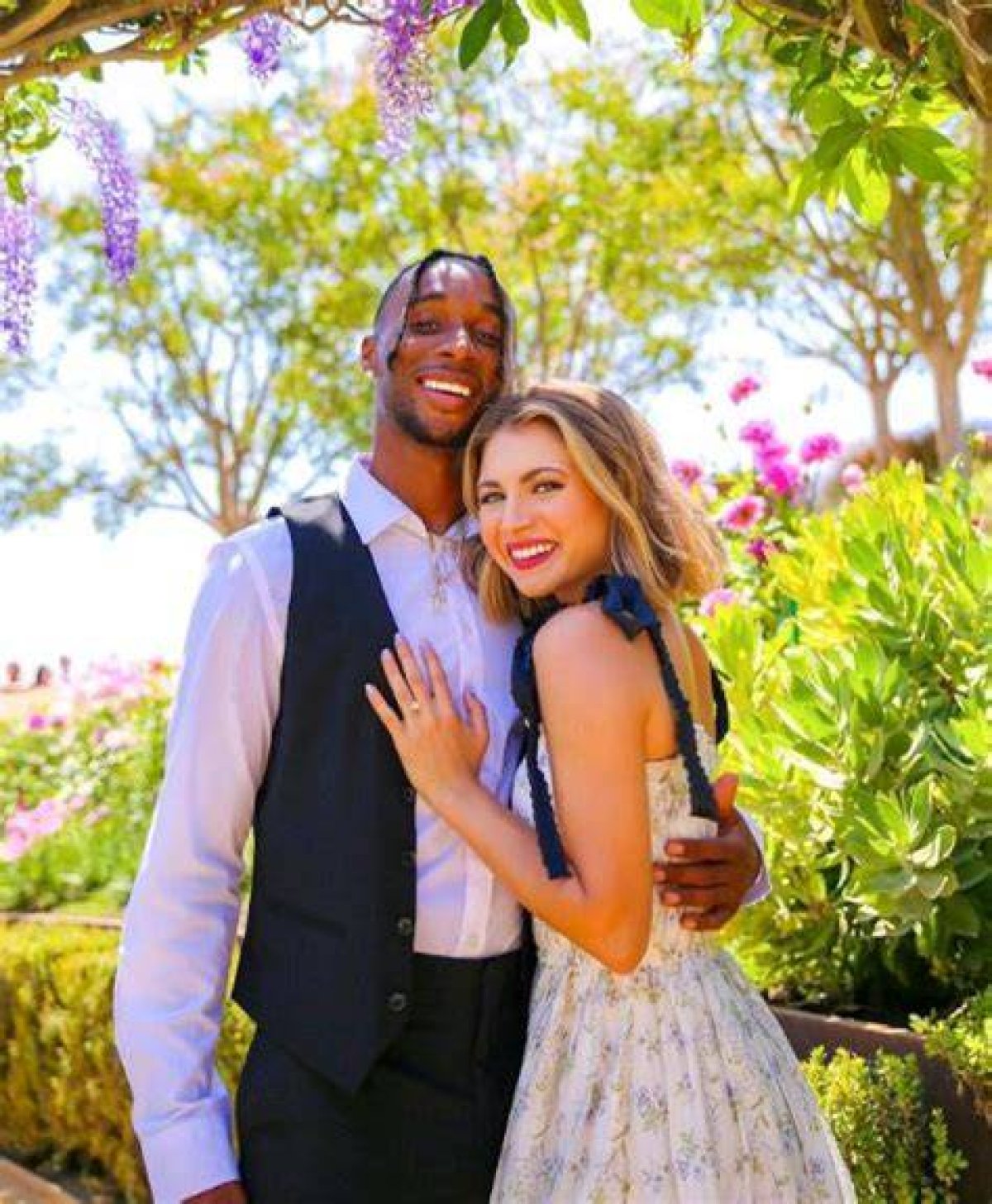 Miranda Derrick- Wiki, Age, Ethnicity, Husband, Height Net Worth, Career