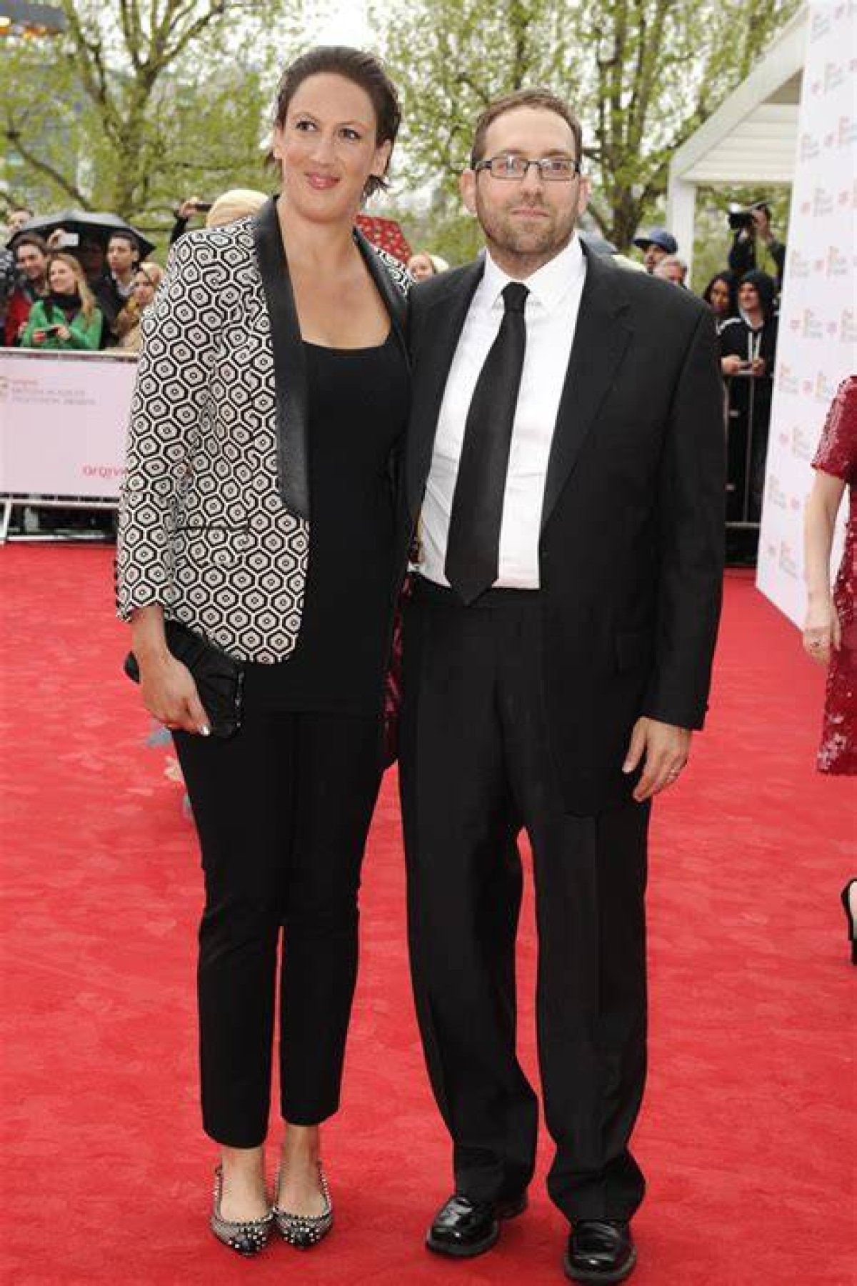 Miranda Hart Partner: Unveiling the Life and Love of the Comedic Star