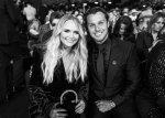 Miranda Lambert's Journey with Her Husband: a Love Story