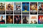 Mkvmoviespoint: Your Ultimate Guide to Bollywood Movies Download