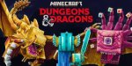 Mojang Studios Announces Minecraft Dnd Dlc What's the Release Date? ·
