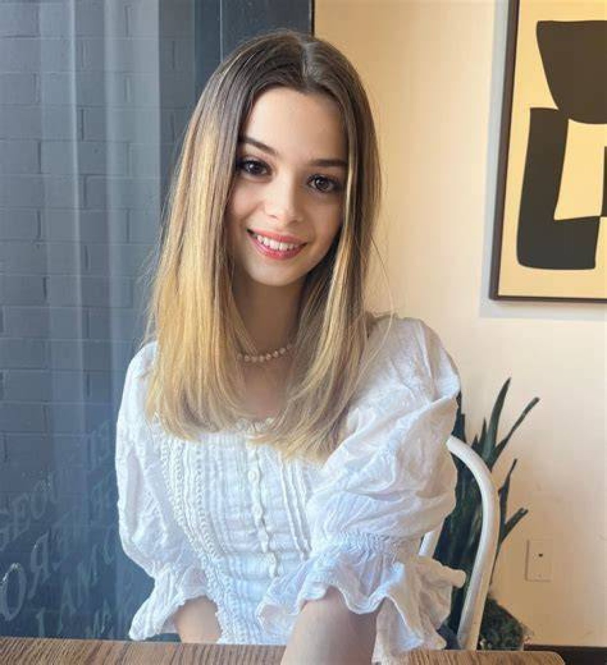 Molly Cavalli: the Rising Star of Adult Entertainment