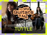 Molly Guitar: the Enchanting Melody of a Rising Star