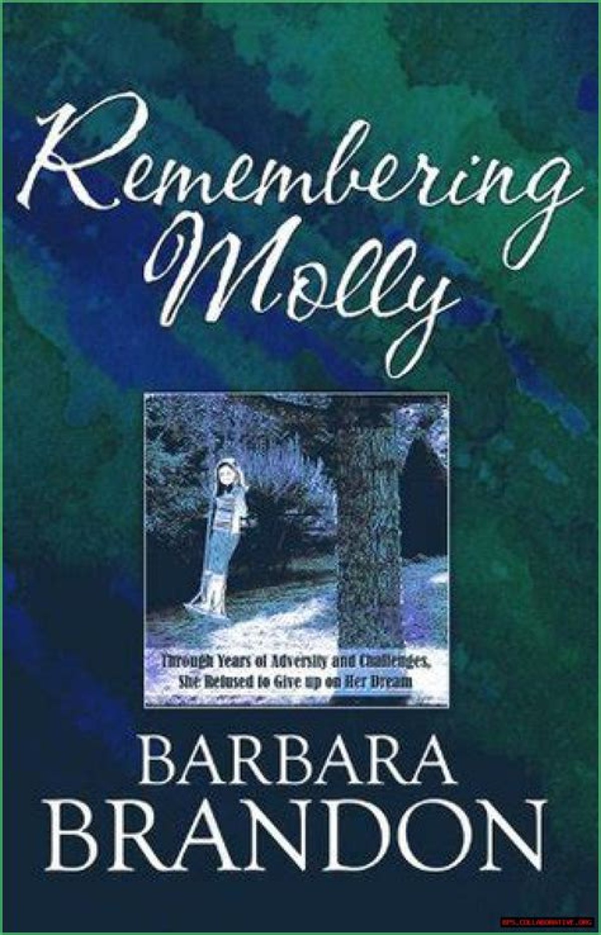 Molly Nobbit: a Life Remembered