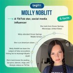 Molly Norblitt: the Arrest That Shook the Community