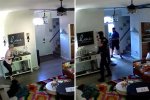 Mom & Son Cctv Video: Exploring Family Life & Safety