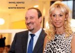 Montse Benitez- Meet the Wife of Rafael Benitez