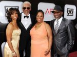 Morgan Freeman's Children and Their Impact on Entertainment