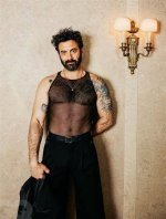 Morgan Spector: a Comprehensive Look at the Versatile Actor