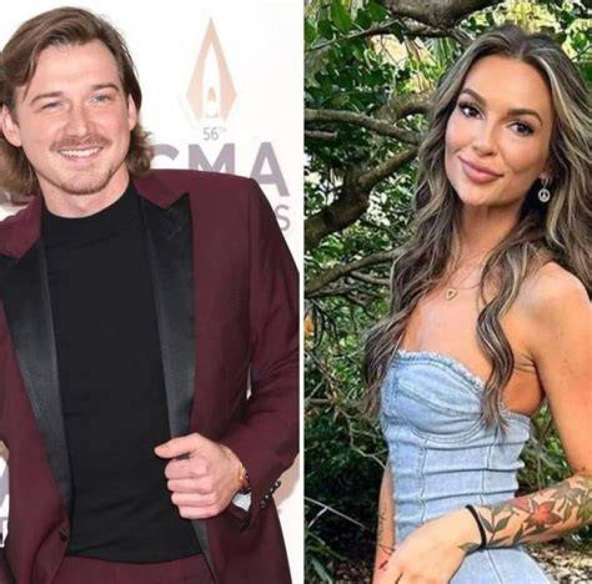 Morgan Wallen Kid: the Journey of a Rising Star