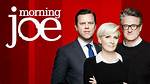 Morning Joe: News, Analysis & Where to Watch | Msnbc