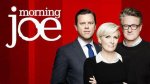 Morning Joe's Joe Scarborough: What's Happening Now?