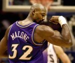 Moses Malone and Karl Malone: Legends of the Basketball Court