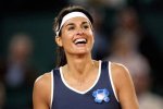 Most Suitable Partner for Gabi Sabatini Revealed
