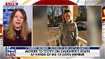 Mother Whose Daughter Was Killed on the Same Stretch of Road That Wiped out a Family of Four Writes |