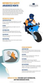Motorcycle Accident Obituary and Road Safety Awareness