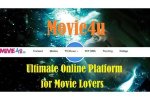 Movie4U Your Ultimate Guide to the World of Cinema