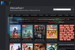 Movierulz Others: Exploring Alternative Movie Streaming Platforms
